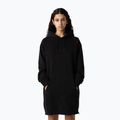 Kleid The North Face Relaxed Hooded black