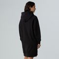 Kleid The North Face Relaxed Hooded black 3