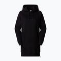 Kleid The North Face Relaxed Hooded black 4