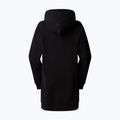 Kleid The North Face Relaxed Hooded black 5