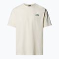 Shirt Herren The North Face NSE Slopes Relaxed Tee Graphic white dune 4