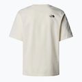 Herren-T-Shirt The North Face Flower Dome Relaxed Graphic weiß dune 5