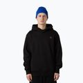 Hoodie Sweatshirt Herren The North Face Icon Relaxed Hooded black