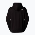 Hoodie Sweatshirt Herren The North Face Icon Relaxed Hooded black 5