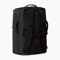 Tasche The North Face Base Camp Boot 50 l black/black 2