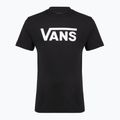 Herren T-Shirt Vans Classic Tee black