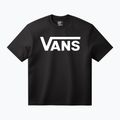 Herren T-Shirt Vans Classic Tee black