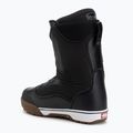 Herren Snowboard Boots Vans Aura Pro schwarz/weiß 2