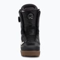 Herren Snowboard Boots Vans Aura Pro schwarz/weiß 3