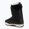 Damen Snowboard Boots Vans Encore Pro 2025 schwarz/marshmallow 2