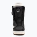 Damen Snowboard Boots Vans Encore Pro 2025 schwarz/marshmallow 3