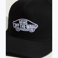 Kinder Schirmmütze Vans Classic Snapback black 3