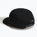 Basecap Vans Drop V Logo Snapback black 2