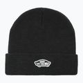 Vans Classic Cuff Beanie Wintermütze schwarz