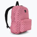 Vans Old Skool Check 22 l mauvewood urban Rucksack 2