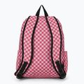 Vans Old Skool Check 22 l mauvewood urban Rucksack 3