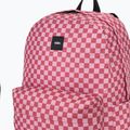 Vans Old Skool Check 22 l mauvewood urban Rucksack 4