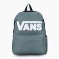 Vans Old Skool Drop V 22 l stürmischen Wetter städtischen Rucksack
