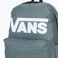 Vans Old Skool Drop V 22 l stürmischen Wetter städtischen Rucksack 4