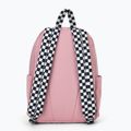 Vans Old Skool Grom 18 l rosa Morgendämmerung Kinder städtischen Rucksack 3
