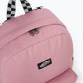 Vans Old Skool Grom 18 l rosa Morgendämmerung Kinder städtischen Rucksack 5