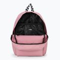 Vans Old Skool Grom 18 l rosa Morgendämmerung Kinder städtischen Rucksack 7