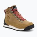 Damenschuhe The North Face Back To Berkeley IV Textile WP sahara/mars dust