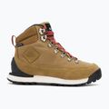 Damenschuhe The North Face Back To Berkeley IV Textile WP sahara/mars dust 2