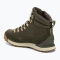 Damenschuhe The North Face Back To Berkeley IV Textile WP new taupe green/calacatata 3
