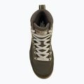 Damenschuhe The North Face Back To Berkeley IV Textile WP new taupe green/calacatata 5