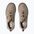 The North Face Schuhe Clyffe mushroom grey/demitasse 11