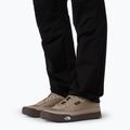 Schuhe The North Face Clyffe mushroom grey/demitasse 6