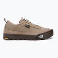 The North Face Schuhe Clyffe mushroom grey/demitasse 2