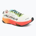 Altra Mont Blanc Carbon Herren Laufschuhe weiß/orange
