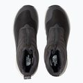 Damen-Winterstiefel The North Face Thermoball Progressive Zip II Wp anthrazitgrau/weißes Asch 4