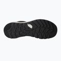 Damen-Winterstiefel The North Face Thermoball Progressive Zip II Wp anthrazitgrau/weißes Asch 5