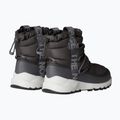 Damen Schneestiefel The North Face Thermoball Lace Up WP anthracite grey/white ash 3