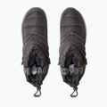 Damen Schneestiefel The North Face Thermoball Lace Up WP anthracite grey/white ash 4