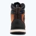 Herrenschuhe The North Face Back To Berkeley IV Textile WP burnt umber/mars dust 6