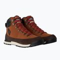 Herren Schuhe The North Face Back To Berkeley IV Textile WP burnt umber/mars dust 2