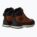 Herren Schuhe The North Face Back To Berkeley IV Textile WP burnt umber/mars dust 3