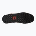 Herrenschuhe The North Face Back To Berkeley IV Textile WP burnt umber/mars dust 12