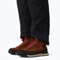 Herren Schuhe The North Face Back To Berkeley IV Textile WP burnt umber/mars dust 6