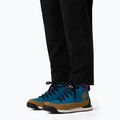 Herren Schuhe The North Face Back To Berkeley IV Textile WP dusk blue/schwarz 6