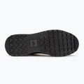Herren Schuhe The North Face Back To Berkeley IV Leather WP demitasse braun/granat 4