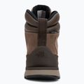 Herren Schuhe The North Face Back To Berkeley IV Leather WP demitasse braun/granat 6