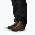 Herren Schuhe The North Face Back To Berkeley IV Leather WP demitasse braun/granat 13