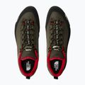 Männer The North Face Verto Alpine Gore-Tex Held neue Taupe grün / Summit gehen Ansatz Schuh 4