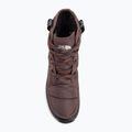 Schneeschuhe Damen The North Face Thermoball Lace Up Luxe Wp tawny quartz/burnt umber 5