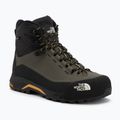 Approach-Schuhe Herren The North Face Verto Alpine Mid Gore-Tex new taupe green/summit go